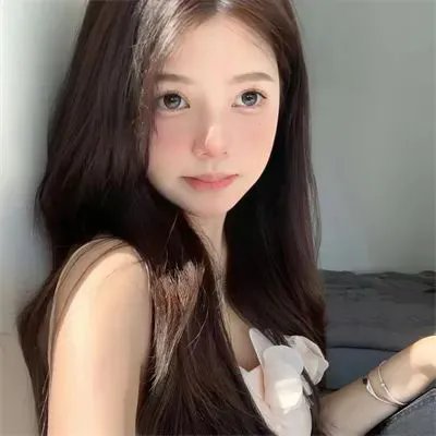 女佣